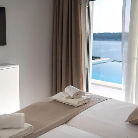 Вилла Laganini *