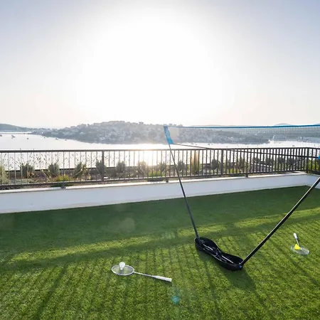 Laganini Вилла Рогозница