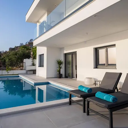 Laganini Вилла *