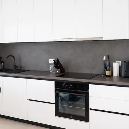 Laganini Вилла Рогозница