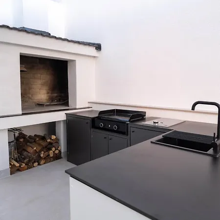 Laganini Рогозница