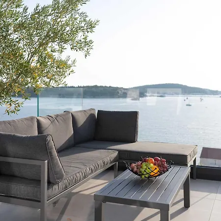 Вилла Laganini *