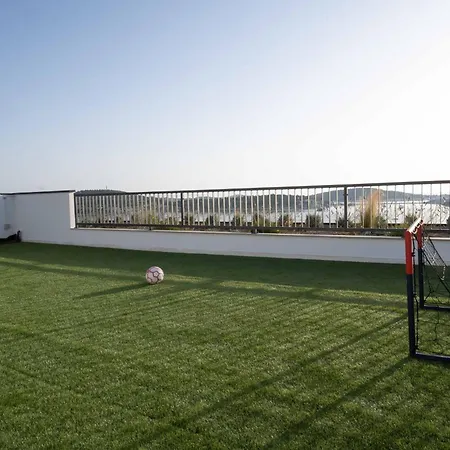 Laganini * Рогозница