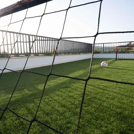 Laganini Вилла Рогозница