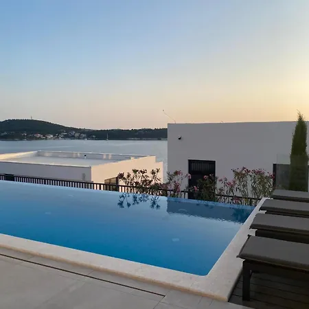 Вилла Laganini *