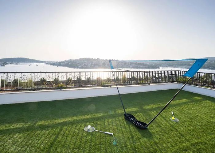 Laganini Villa Rogoznica (Sibenik-Knin)