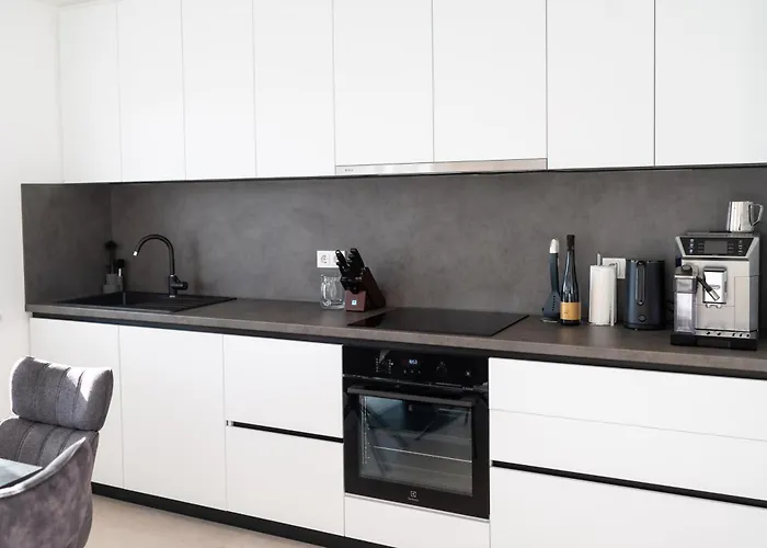 Laganini ヴィラ ロゴズニッツァ