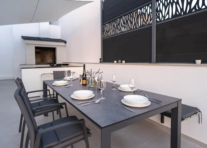 Laganini Villa Rogoznica (Sibenik-Knin)