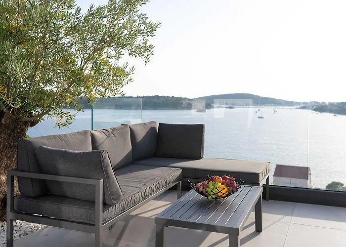 ヴィラ Laganini *