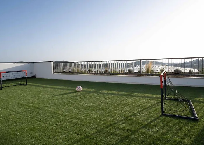 Laganini * Rogoznica (Sibenik-Knin)