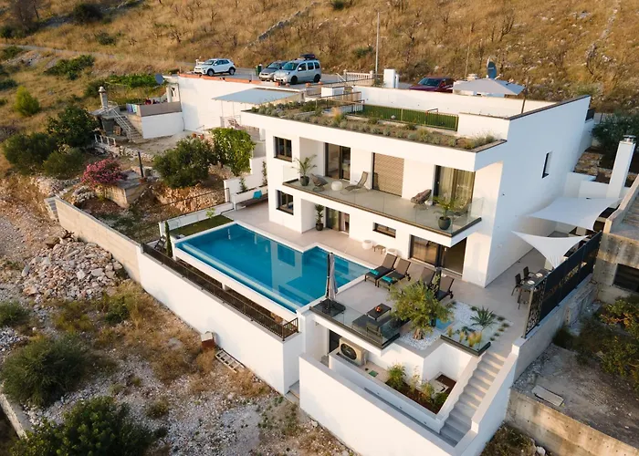 Laganini Rogoznica (Sibenik-Knin)